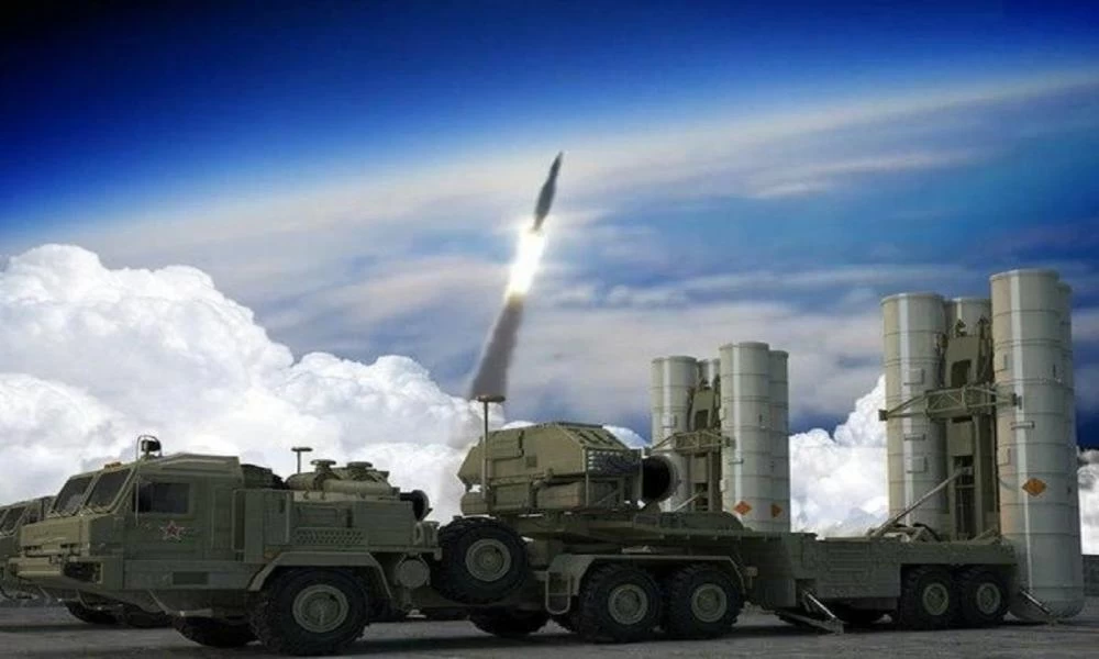 Μετακίνηση ρωσικών πυραύλων S-500 προς Ουκρανία -Σε συναγερμό οι δυνάμεις του ΝΑΤΟ σε Α.Ευρώπη